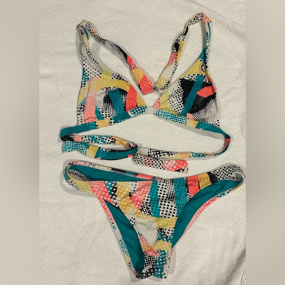 Volcom Women’s Bathing Suit